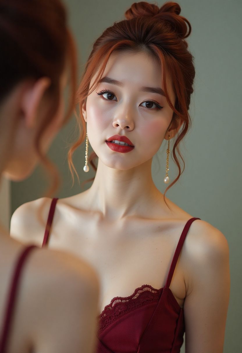 圣华女学院封面