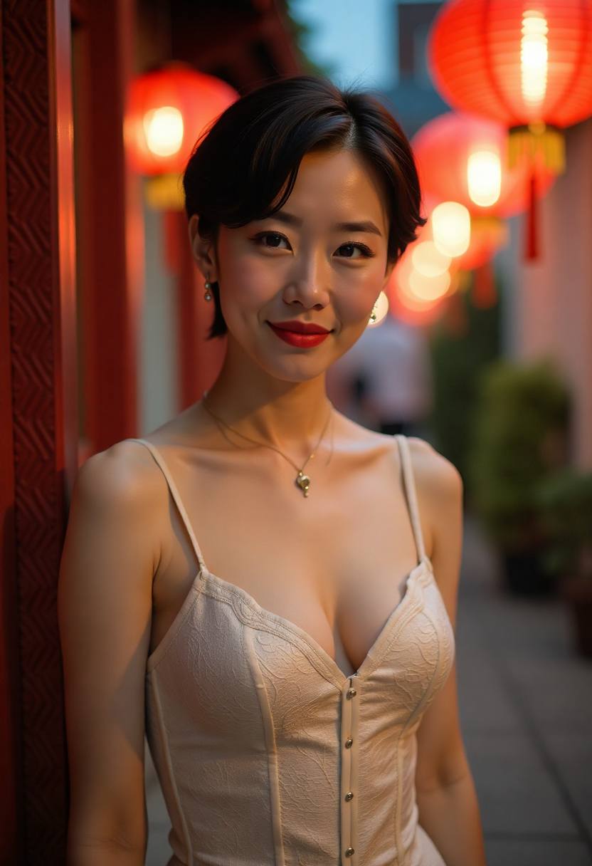 雨夜档案室封面